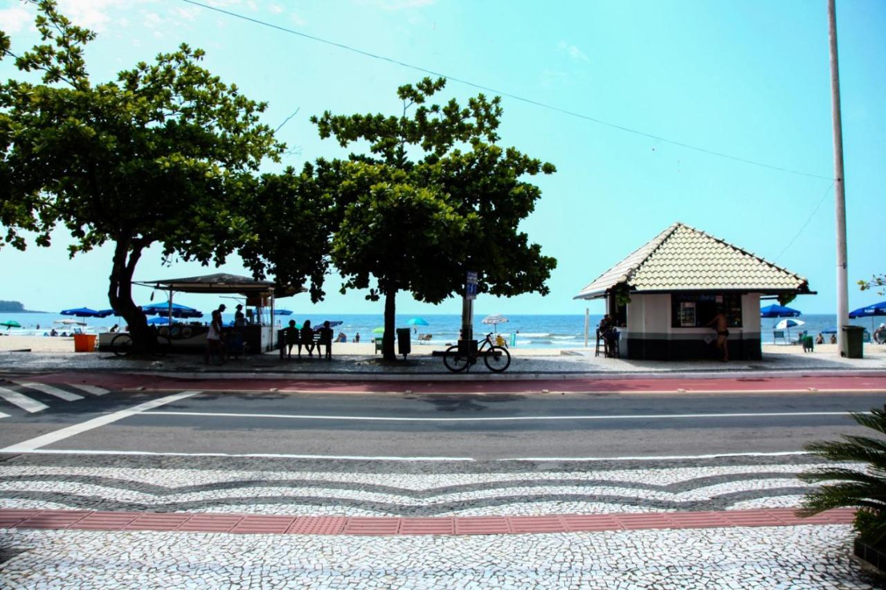 Apto Boutique Baln Camboriu frente mar pe na areia deslumbrante vista mar HIGIENIZADO TOTAL para COMVIDA-22 Balneario Camboriu Exterior foto